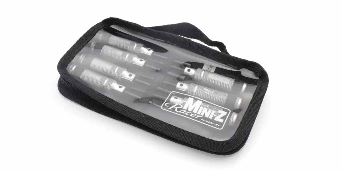 Kyosho Mini-Z SP Tool Set 2