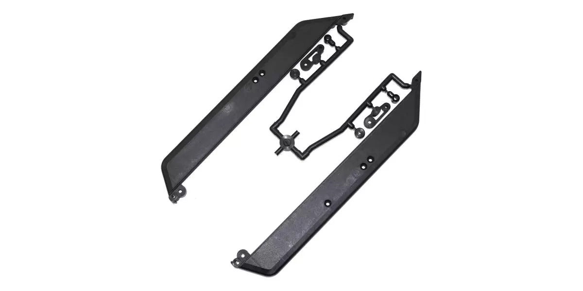 Kyosho Lazer ZX7.5 Side Guard (LA355B)