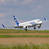 Airbus A320neo 1.5m Airliner Twin 64mm EDF PNP