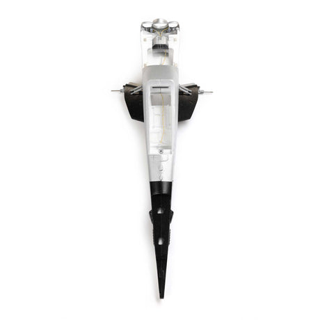 Fuselage w/Landing Gear: Micro Scrappy 800