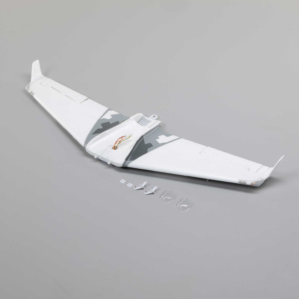 Wing: UMX Viper