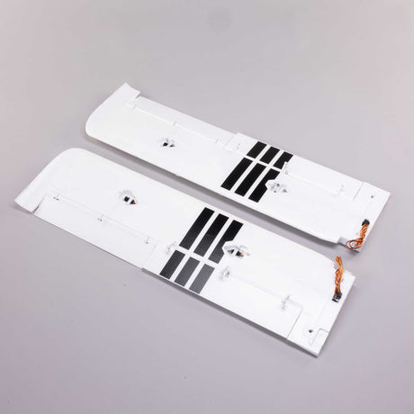 Wing Set: Timber 10-year Anniversary Edition