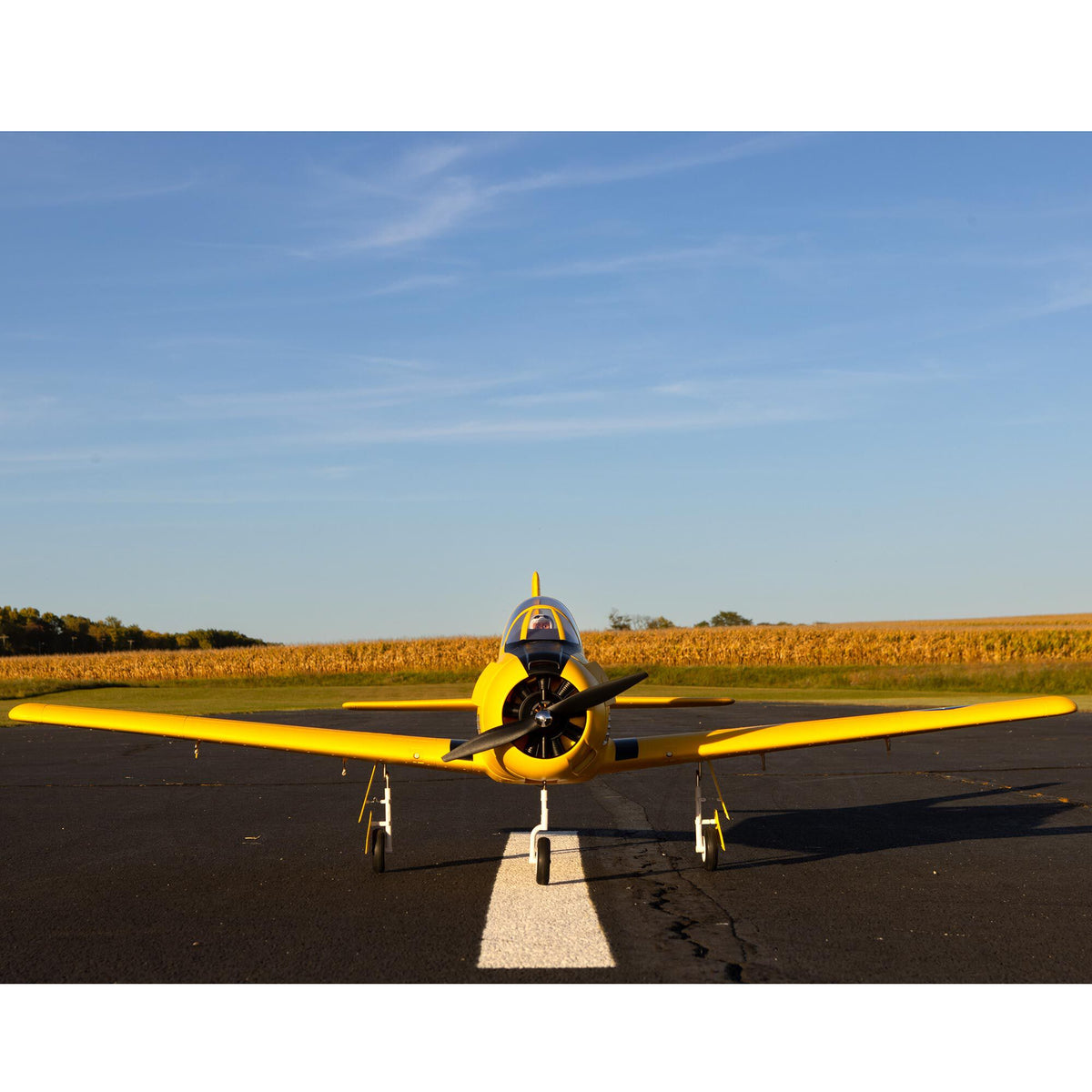 Carbon-Z T-28 Trojan 2.0m PNP-