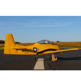 Carbon-Z T-28 Trojan 2.0m PNP-