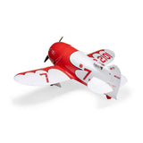 Gee Bee R-2 1.0m BNF Basic with AS3X+ and SAFE Select