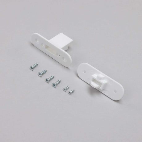 Hands-Free Plug Mount: Habu SS 50mm EDF