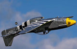 P-51D Mustang 1.0M PNP