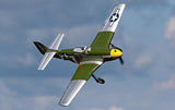 P-51D Mustang 1.0M PNP