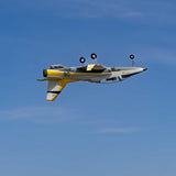 Viper 64mm EDF Jet PNP