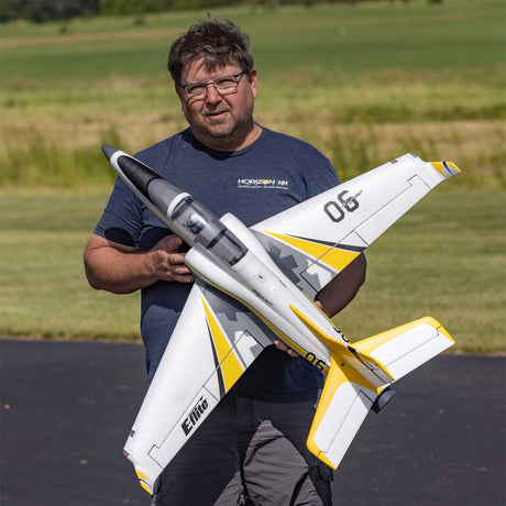 Viper 64mm EDF Jet PNP