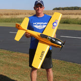T-28 Trojan 1.1m BNF Basic