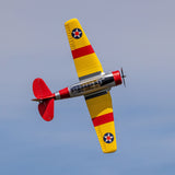 SNJ-5/AT-6 Texan 1.5m BNF Basic