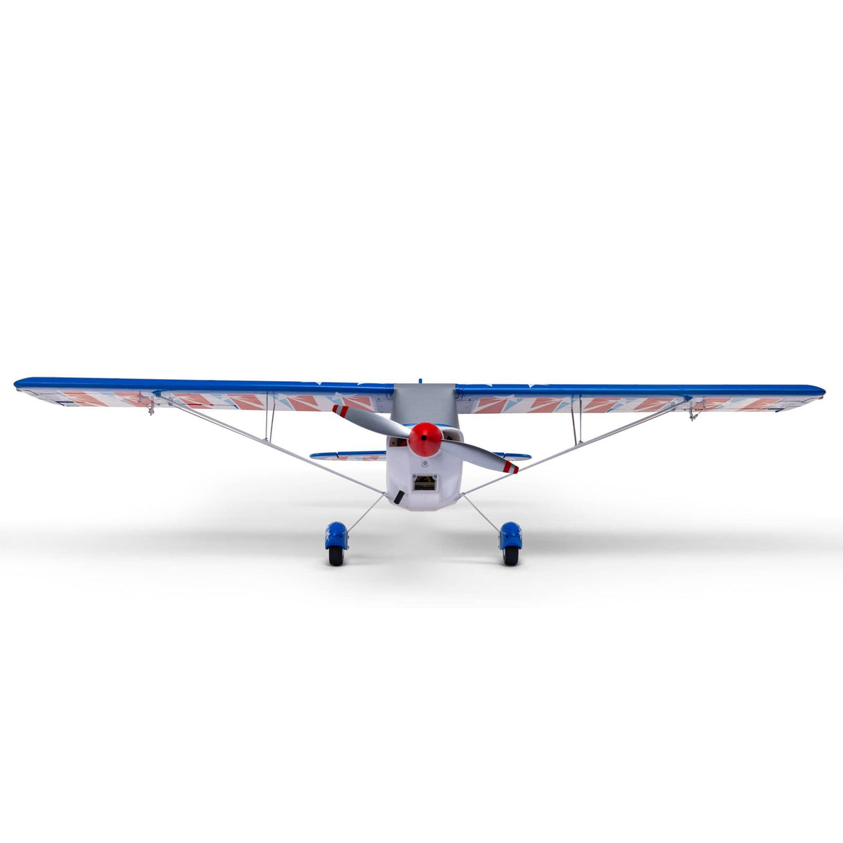 Decathlon 1.2m with Smart PNP