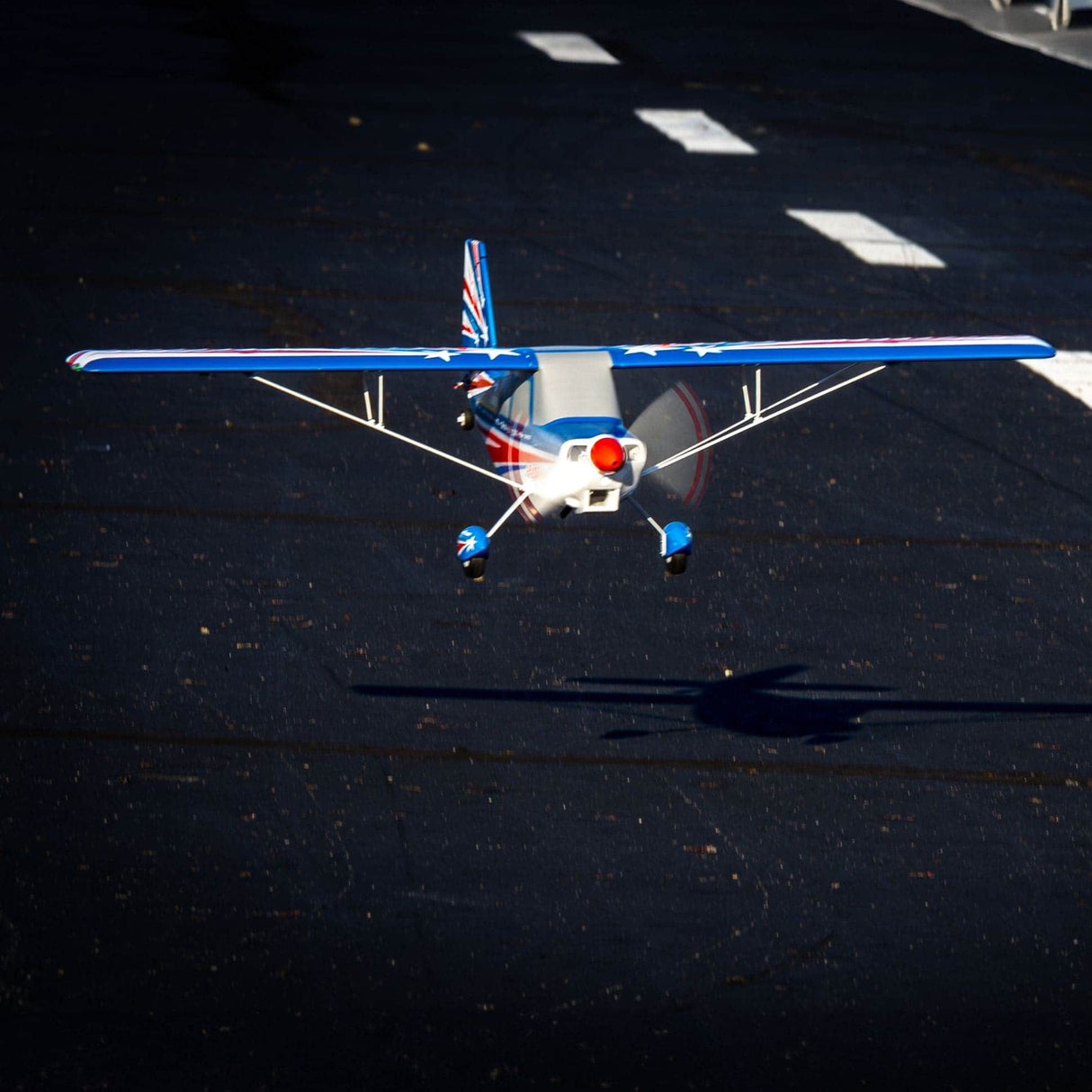 Decathlon 1.2m with Smart PNP