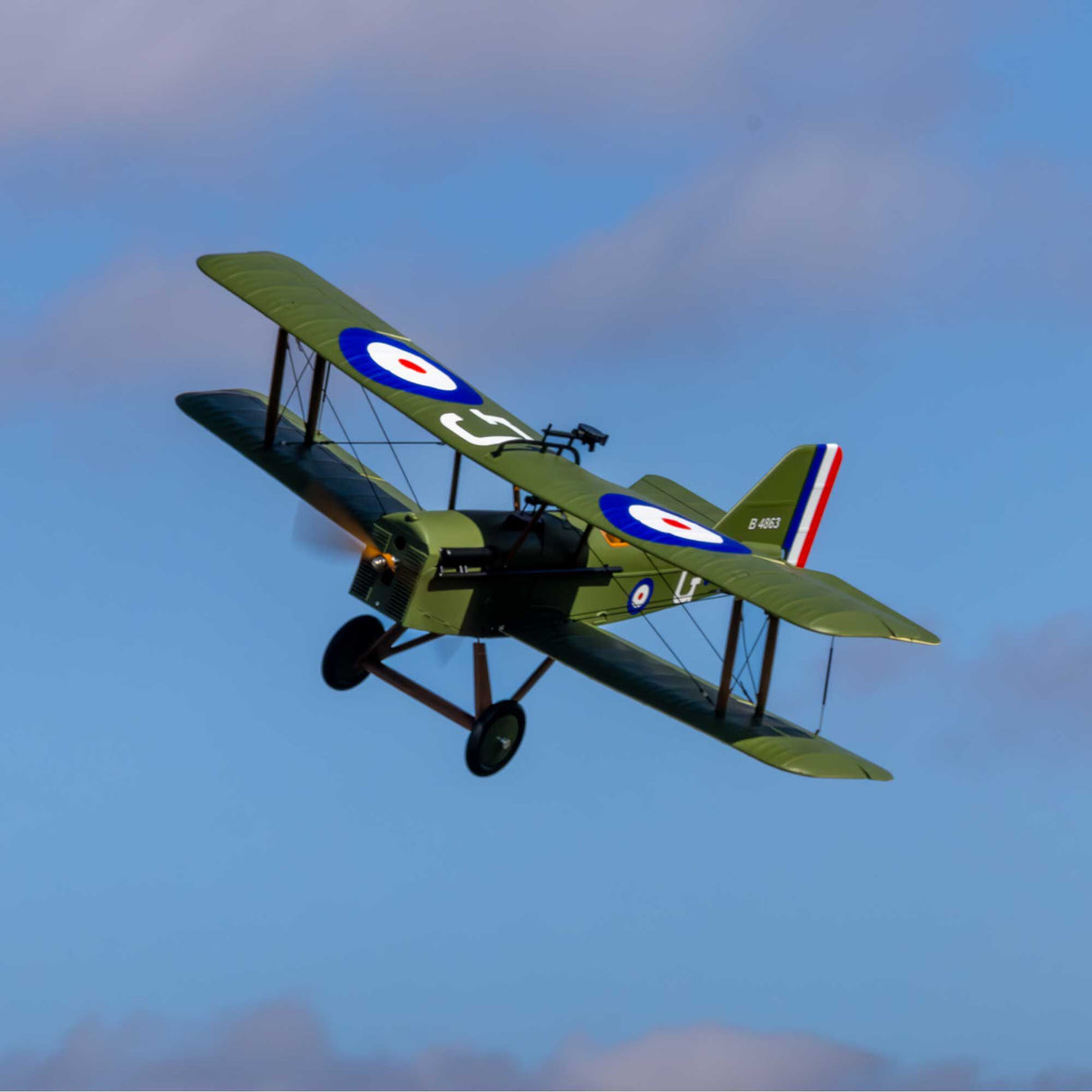 S.E.5a 900mm PNP