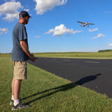 Carbon-Z Cessna 150T 2.1m PNP