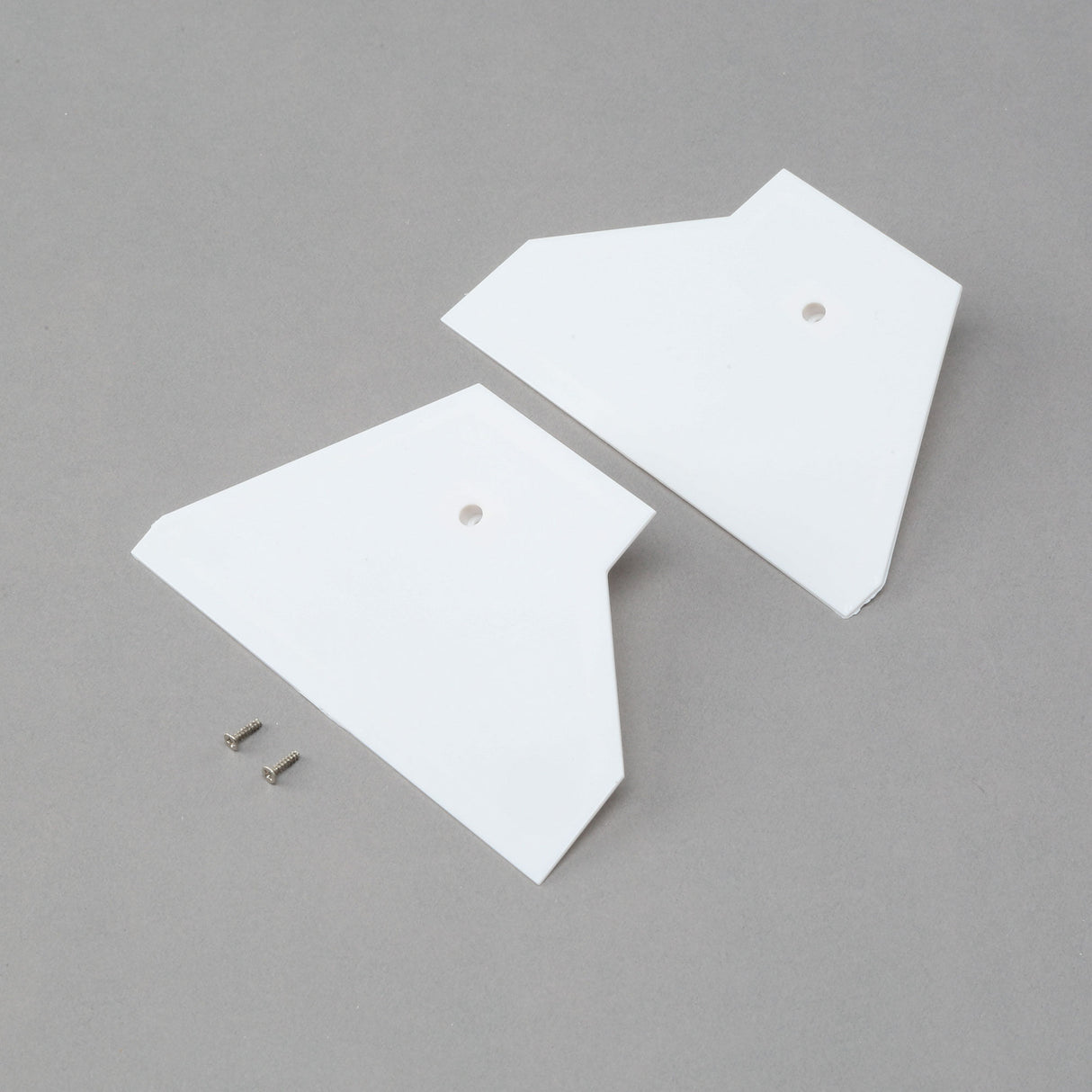 Lower Main Doors L&R with screws: CZ T-28-
