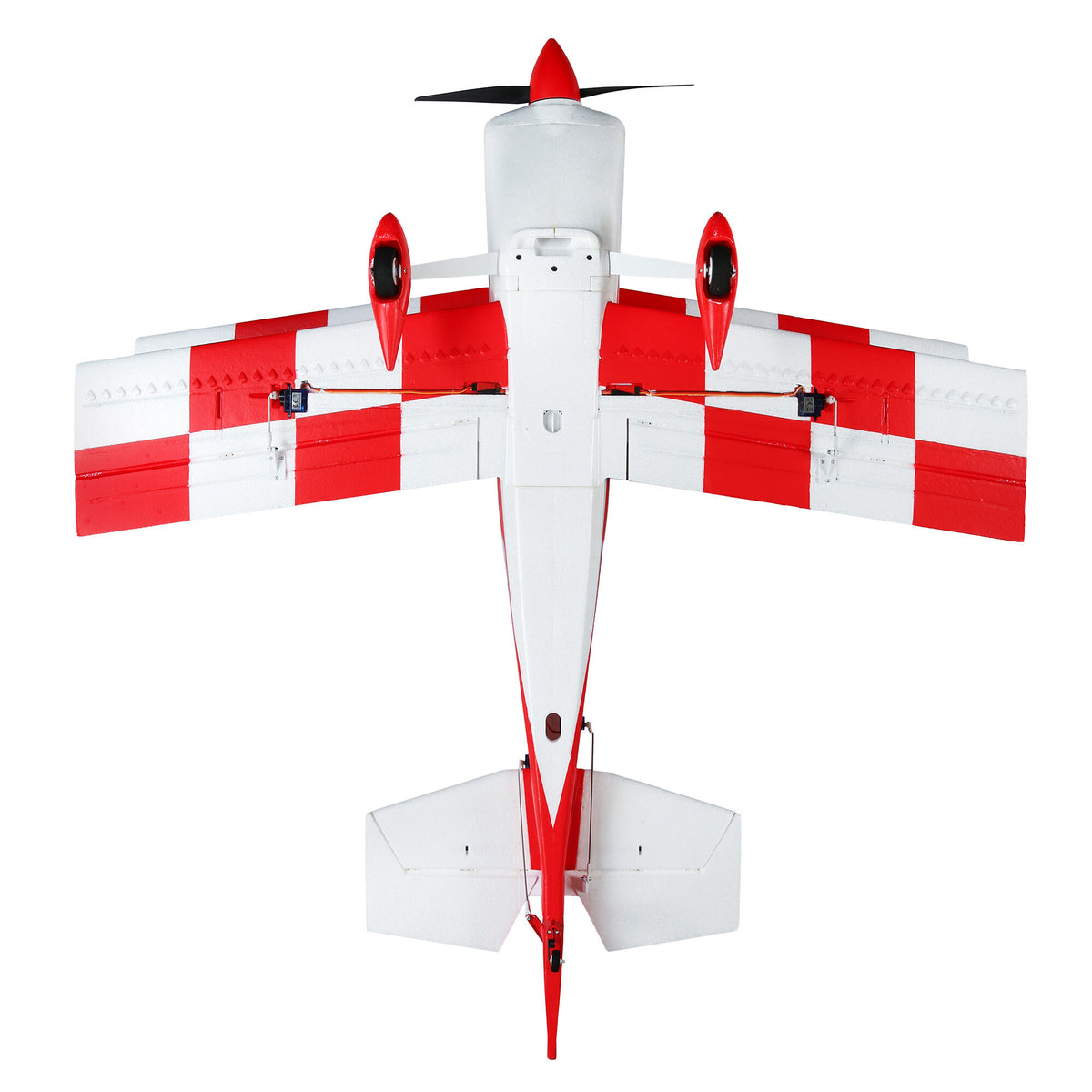 Ultimate 3D 950mm SMART BNF Basic w/AS3X & SAFE