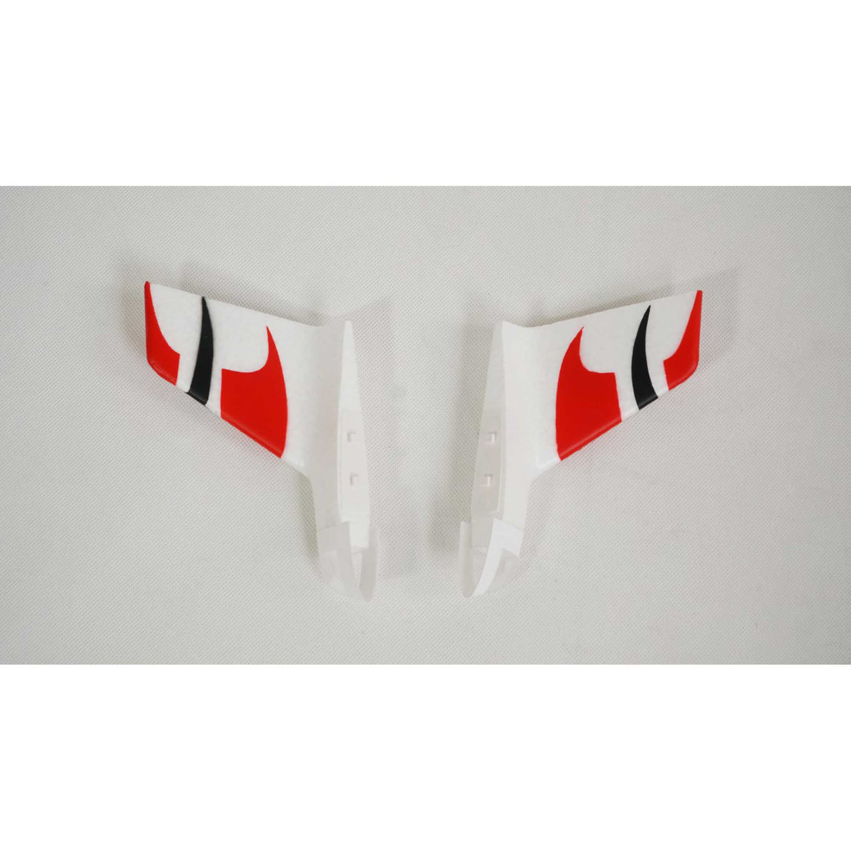 Winglet Set: Viper 90mm EDF Jet-