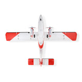 DHC-6 Twin Otter 1.4m BNF Basic with AS3X+ and SAFE Select