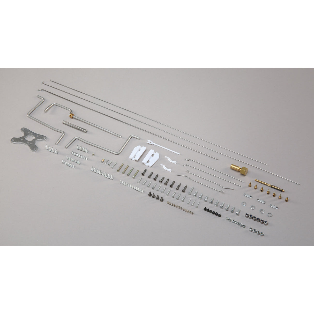 Hardware Set: Cherokee 1.3m