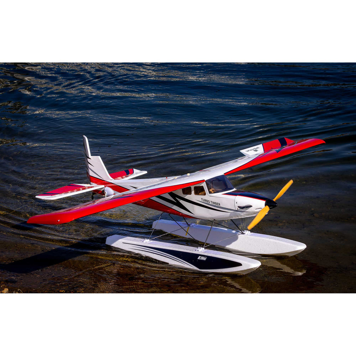 Turbo Timber 2.0m SWS ARF