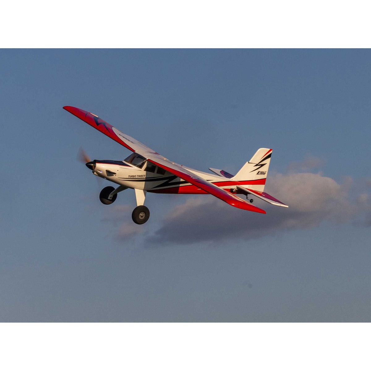 Turbo Timber 2.0m SWS ARF