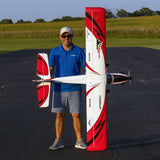 Turbo Timber 2.0m SWS ARF
