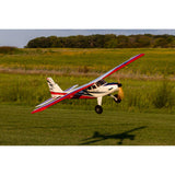 Turbo Timber 2.0m SWS ARF