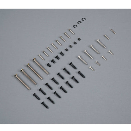 Screw Set: T-28 1.2m-
