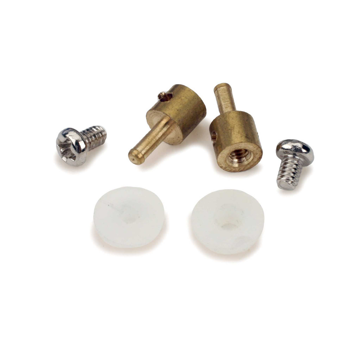 Micro Control Connectors (2)