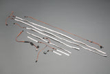 Multicolor LED set: Night Radian