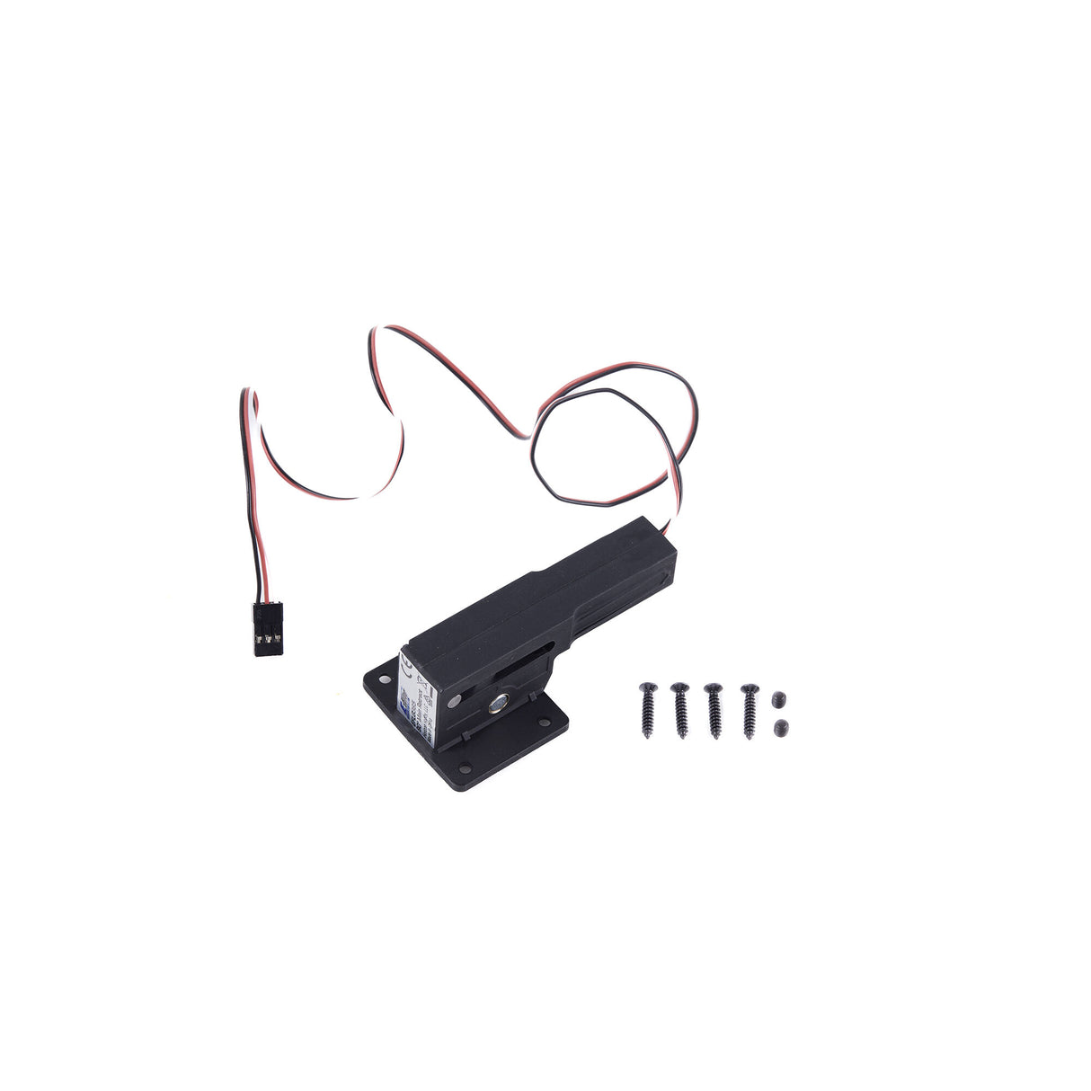 Retract Unit; Nose: Carbon-Z T-28-