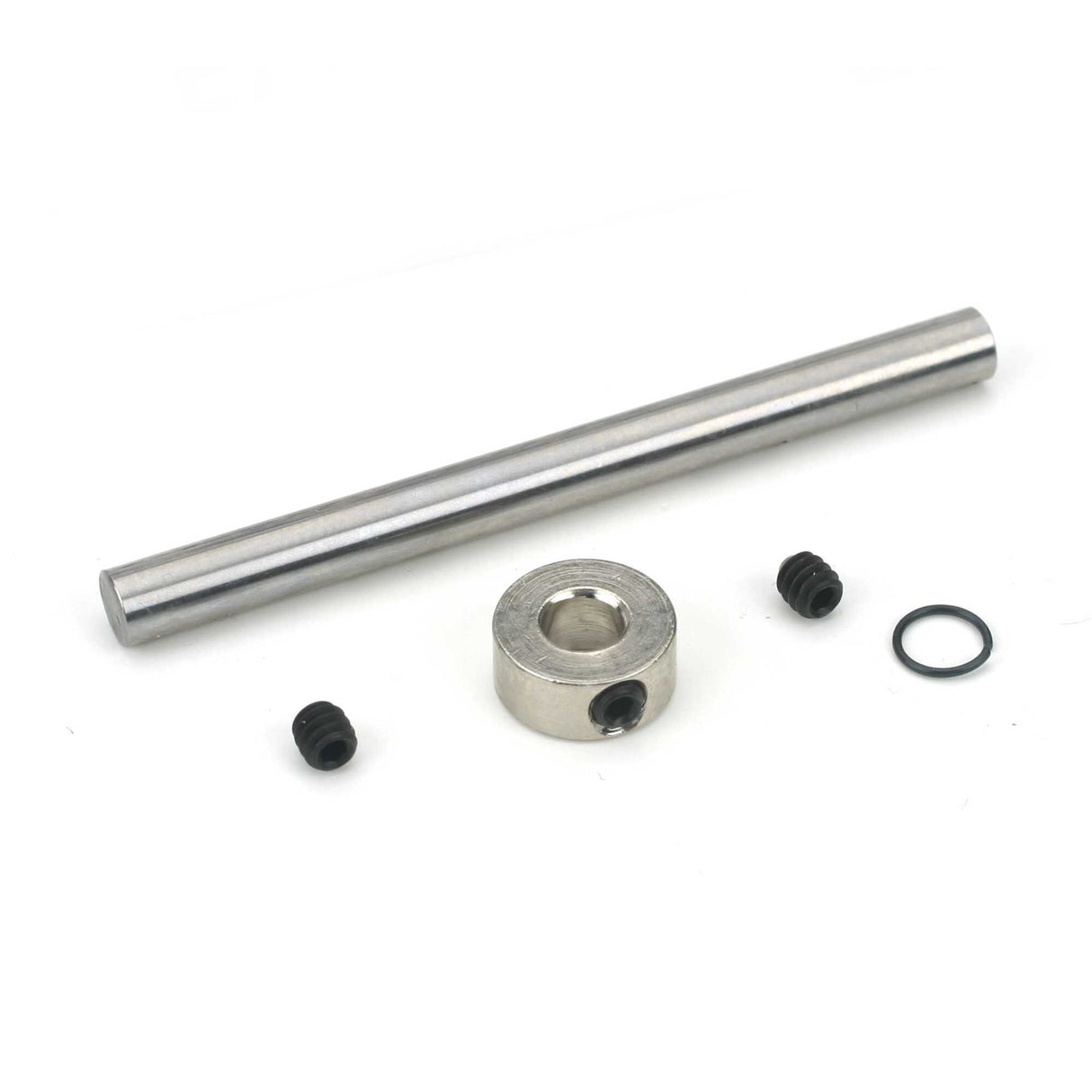 Shaft:Park 480 Brushless Outrunner