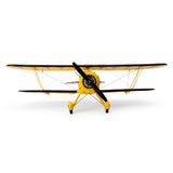 UMX WACO, White BNF Basic with AS3X & SAFE