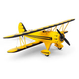 UMX WACO, White BNF Basic with AS3X & SAFE