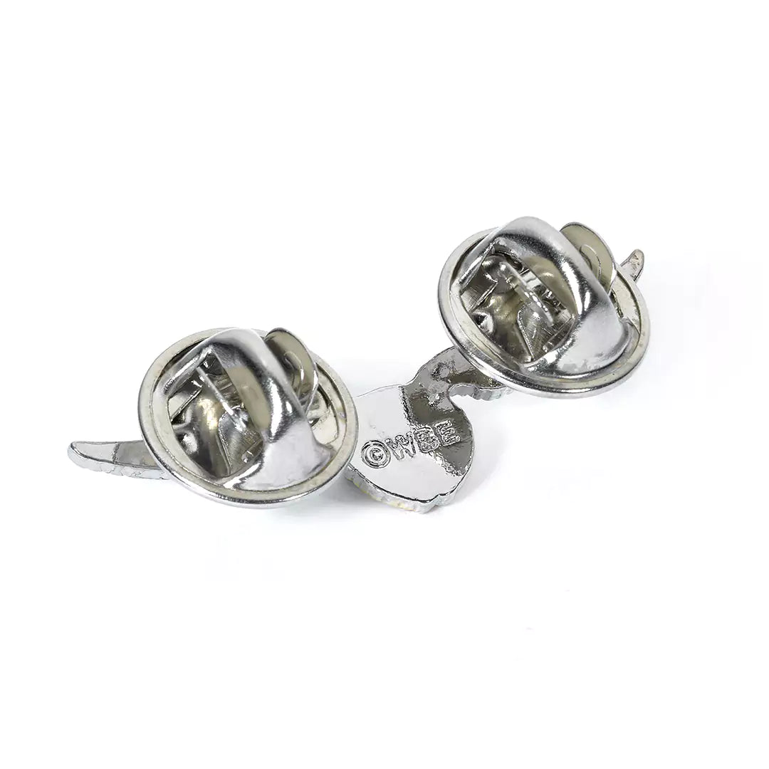 Golden Snitch Pin Badge