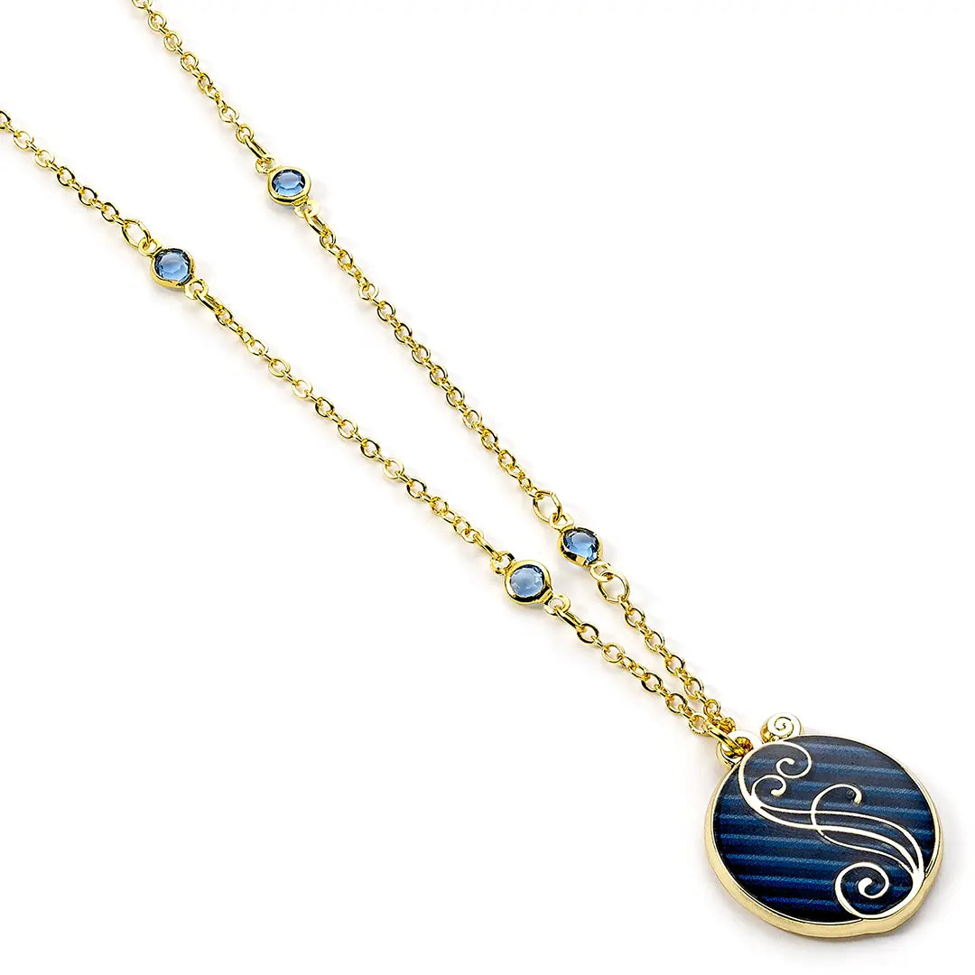 Shiz Logo Necklace - Wicked