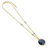 Shiz Logo Necklace - Wicked