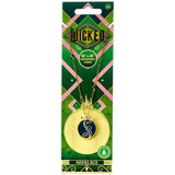Shiz Logo Necklace - Wicked