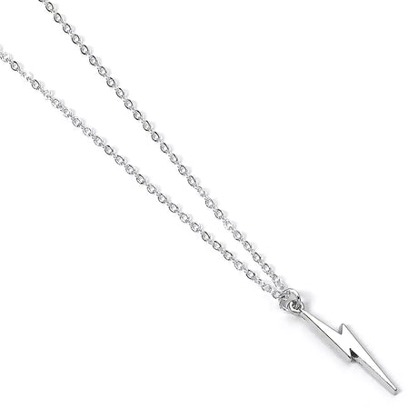 Lightning Bolt Necklace