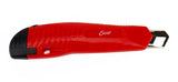 Heavy Duty Plastic Snap Blade Knife K850