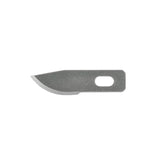 Knife Blade #12 Mini Curved (5)