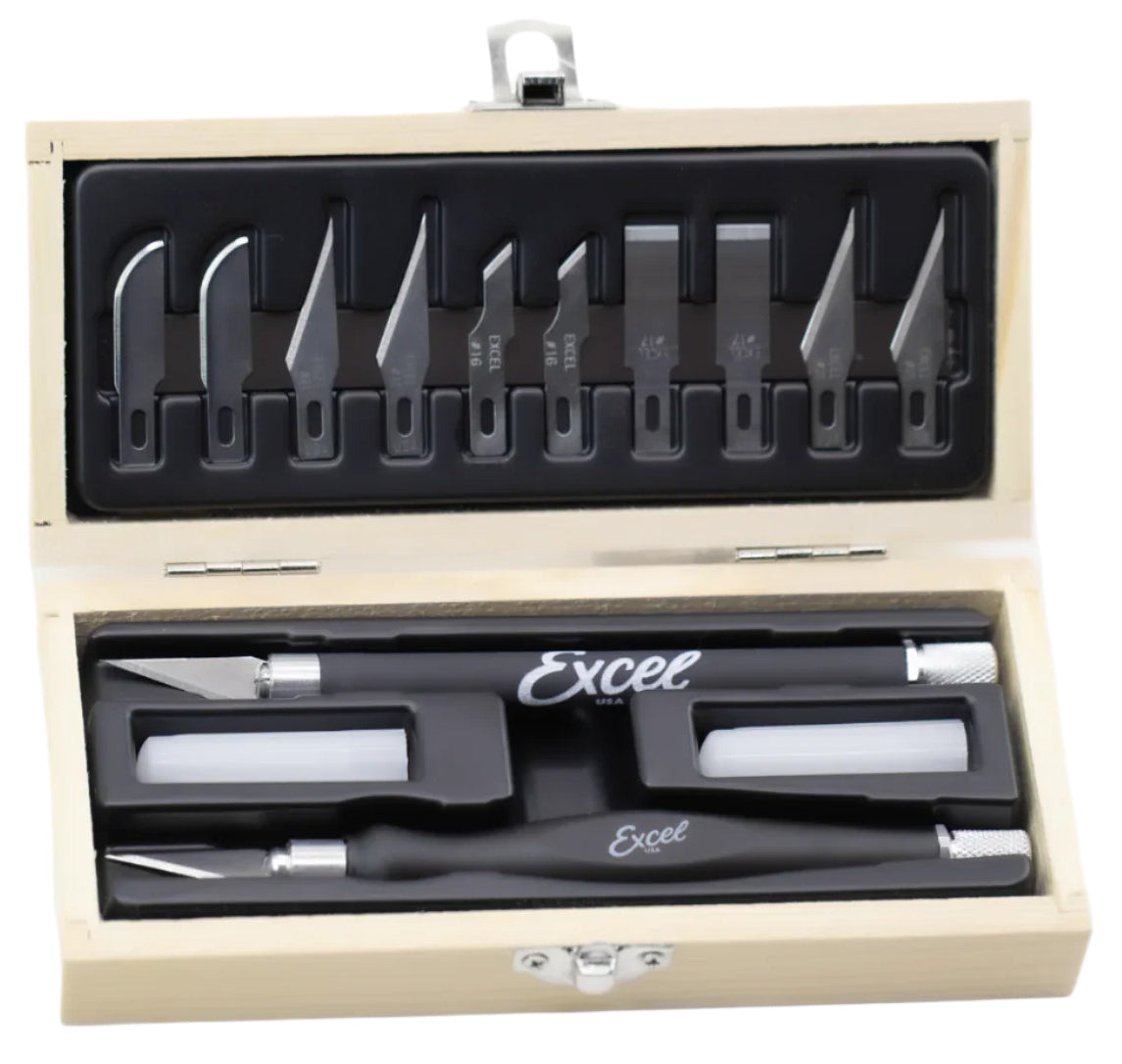 Craft Knife Set