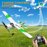 Trainstar Mini 3CH Gyro 400mm RTF