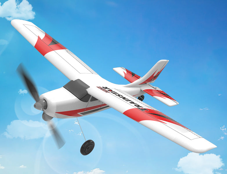 Trainstar Mini 3CH Gyro 400mm RTF