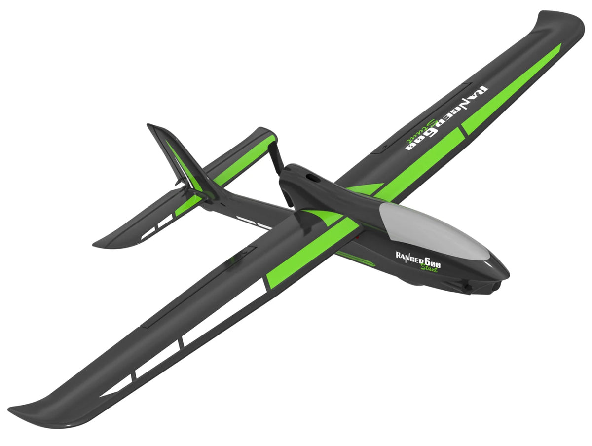 Ranger 600 4CH Gyro 600mm RTF