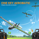 Ranger 600 4CH Gyro 600mm RTF