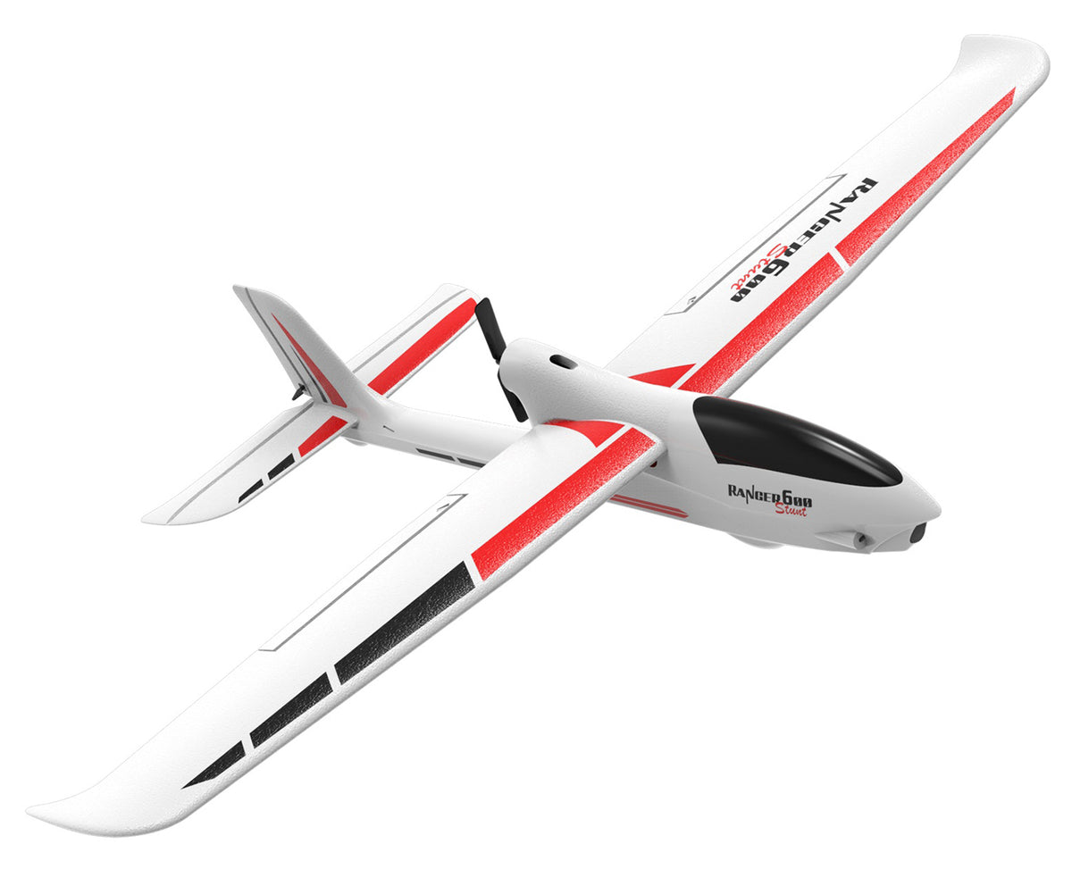 Ranger 600 4CH Gyro 600mm RTF