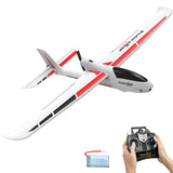 Ranger 600 4CH Gyro 600mm RTF